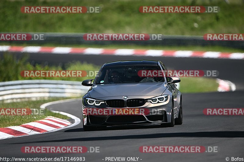 Bild #17146983 - Touristenfahrten Nürburgring Nordschleife (12.06.2022)