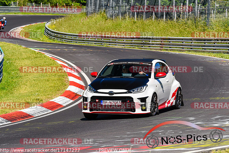 Bild #17147277 - Touristenfahrten Nürburgring Nordschleife (12.06.2022)