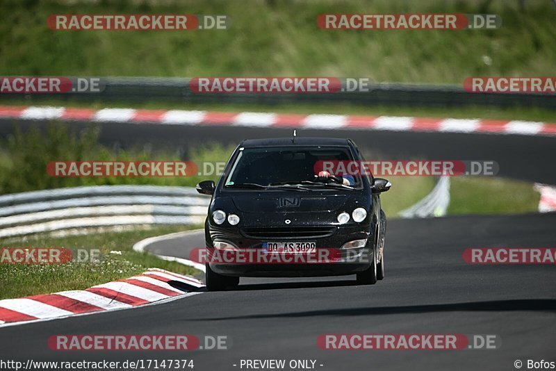 Bild #17147374 - Touristenfahrten Nürburgring Nordschleife (12.06.2022)