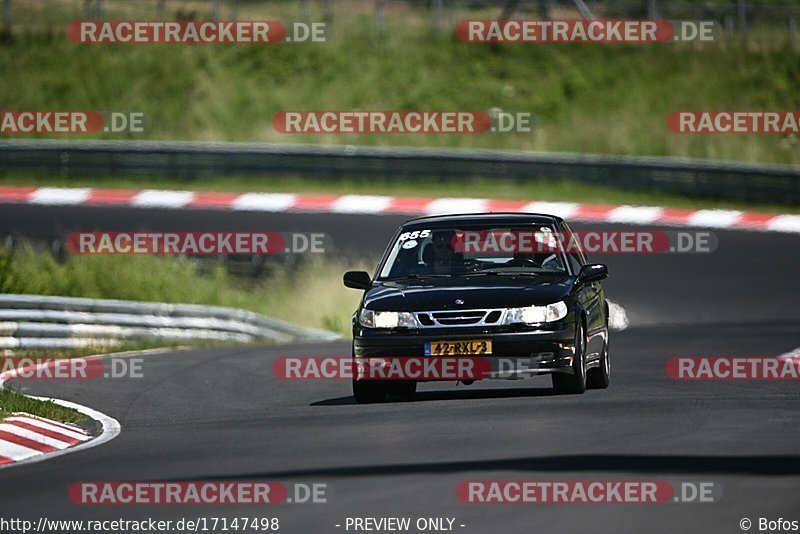 Bild #17147498 - Touristenfahrten Nürburgring Nordschleife (12.06.2022)