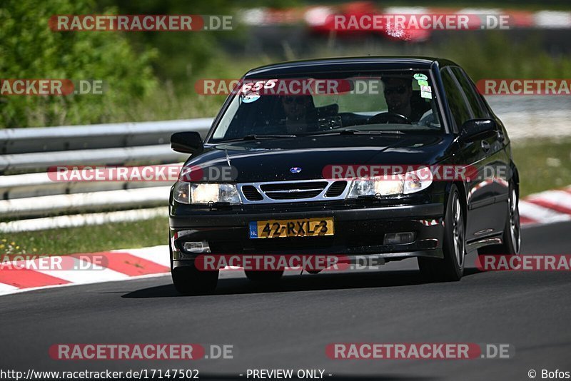 Bild #17147502 - Touristenfahrten Nürburgring Nordschleife (12.06.2022)