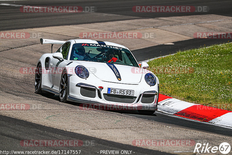 Bild #17147557 - Touristenfahrten Nürburgring Nordschleife (12.06.2022)