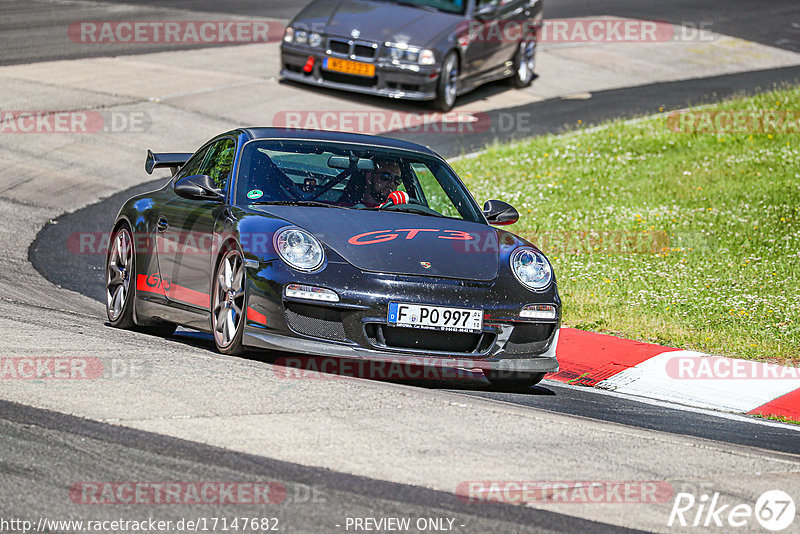 Bild #17147682 - Touristenfahrten Nürburgring Nordschleife (12.06.2022)