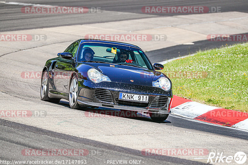 Bild #17147893 - Touristenfahrten Nürburgring Nordschleife (12.06.2022)