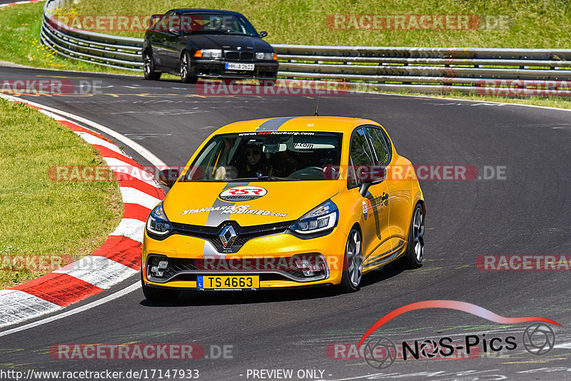 Bild #17147933 - Touristenfahrten Nürburgring Nordschleife (12.06.2022)