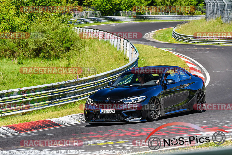 Bild #17147935 - Touristenfahrten Nürburgring Nordschleife (12.06.2022)