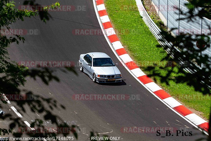 Bild #17148075 - Touristenfahrten Nürburgring Nordschleife (12.06.2022)