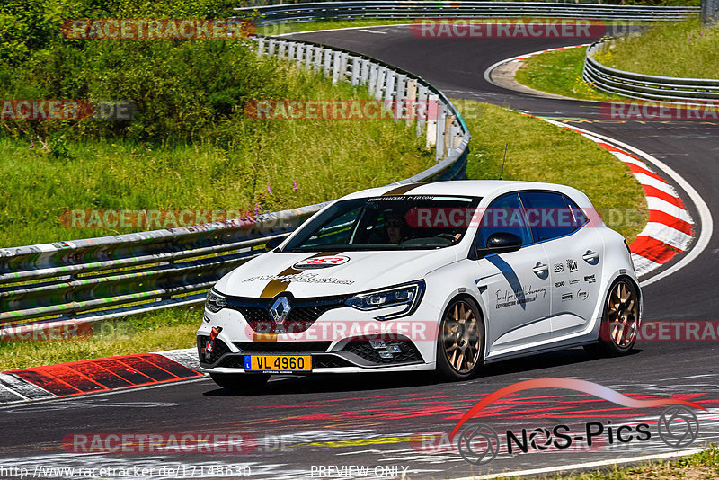 Bild #17148630 - Touristenfahrten Nürburgring Nordschleife (12.06.2022)