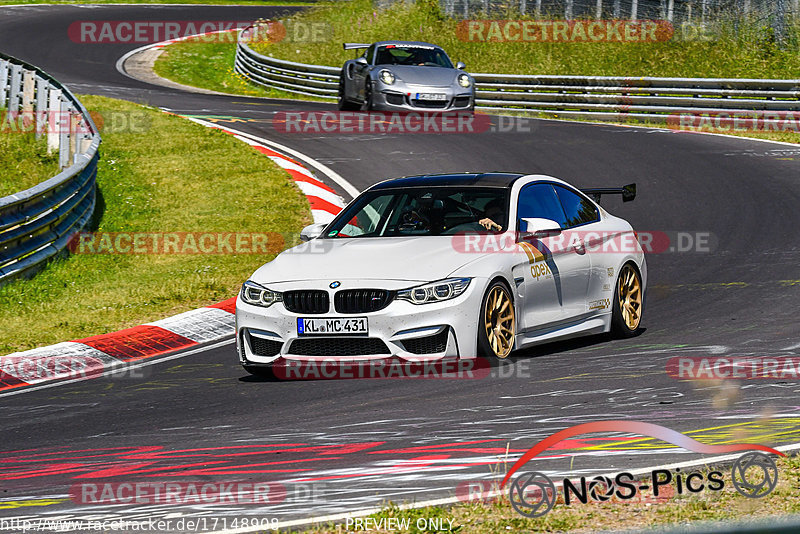 Bild #17148908 - Touristenfahrten Nürburgring Nordschleife (12.06.2022)