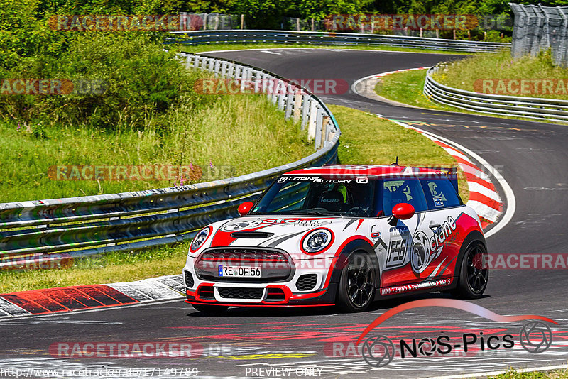 Bild #17149789 - Touristenfahrten Nürburgring Nordschleife (12.06.2022)