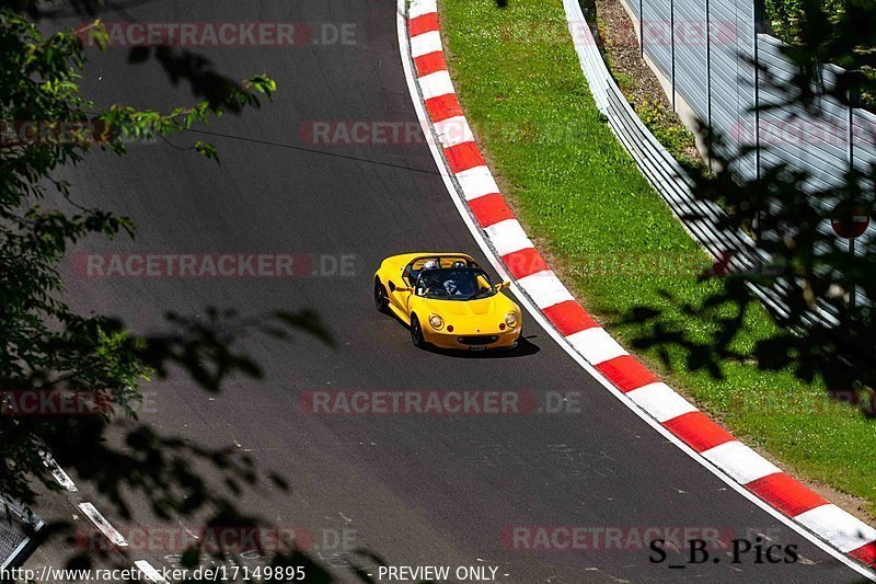 Bild #17149895 - Touristenfahrten Nürburgring Nordschleife (12.06.2022)