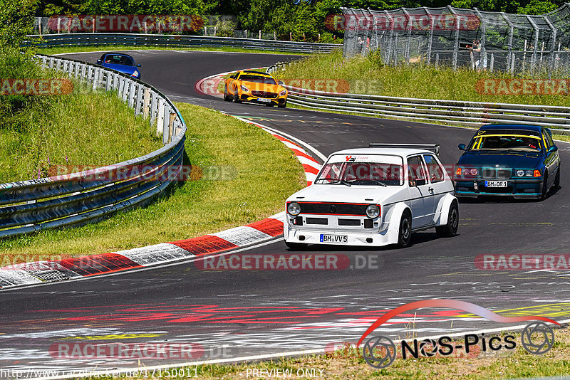 Bild #17150011 - Touristenfahrten Nürburgring Nordschleife (12.06.2022)