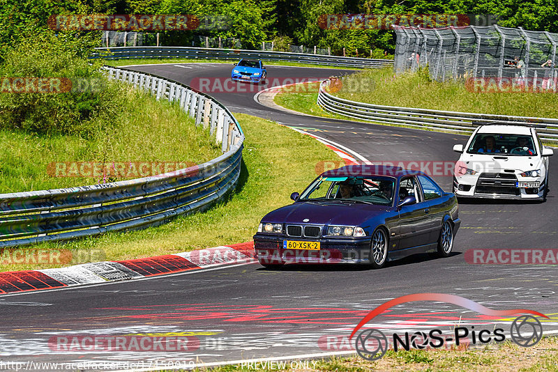 Bild #17150019 - Touristenfahrten Nürburgring Nordschleife (12.06.2022)