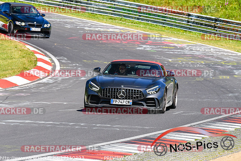 Bild #17150393 - Touristenfahrten Nürburgring Nordschleife (12.06.2022)