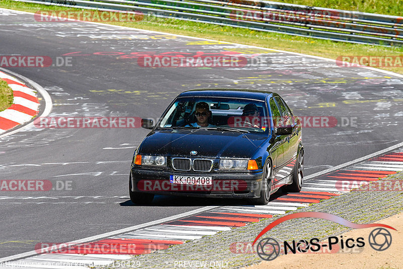 Bild #17150429 - Touristenfahrten Nürburgring Nordschleife (12.06.2022)