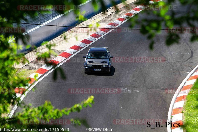 Bild #17150553 - Touristenfahrten Nürburgring Nordschleife (12.06.2022)