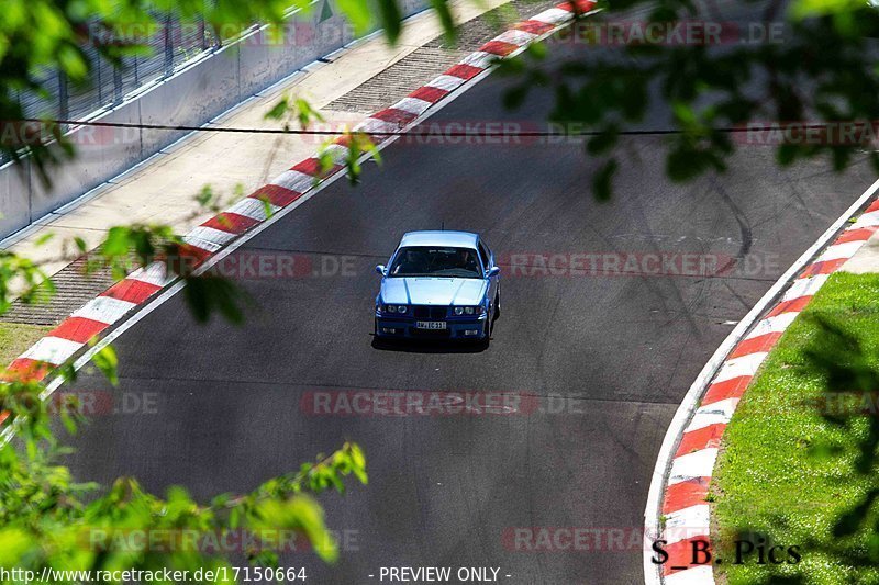 Bild #17150664 - Touristenfahrten Nürburgring Nordschleife (12.06.2022)