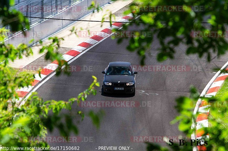 Bild #17150682 - Touristenfahrten Nürburgring Nordschleife (12.06.2022)