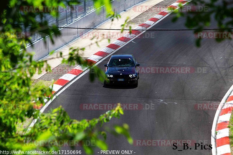 Bild #17150696 - Touristenfahrten Nürburgring Nordschleife (12.06.2022)