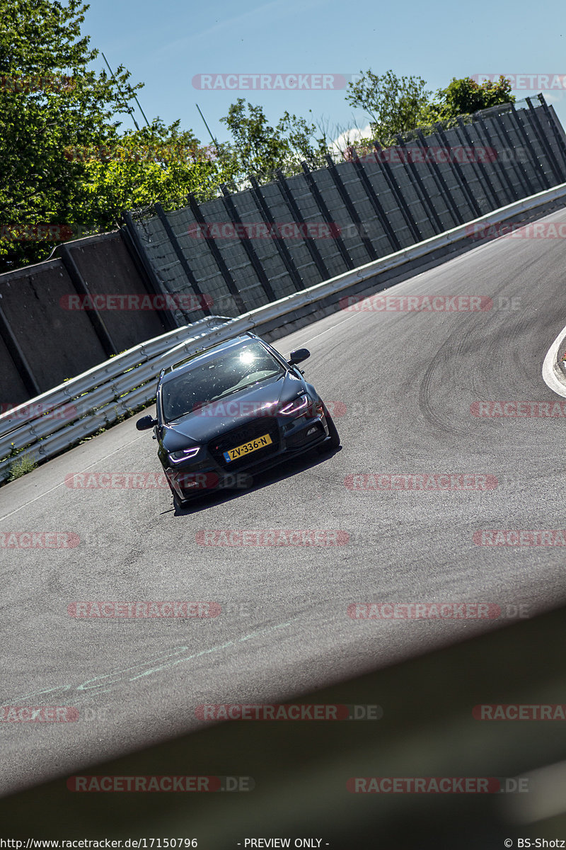 Bild #17150796 - Touristenfahrten Nürburgring Nordschleife (12.06.2022)