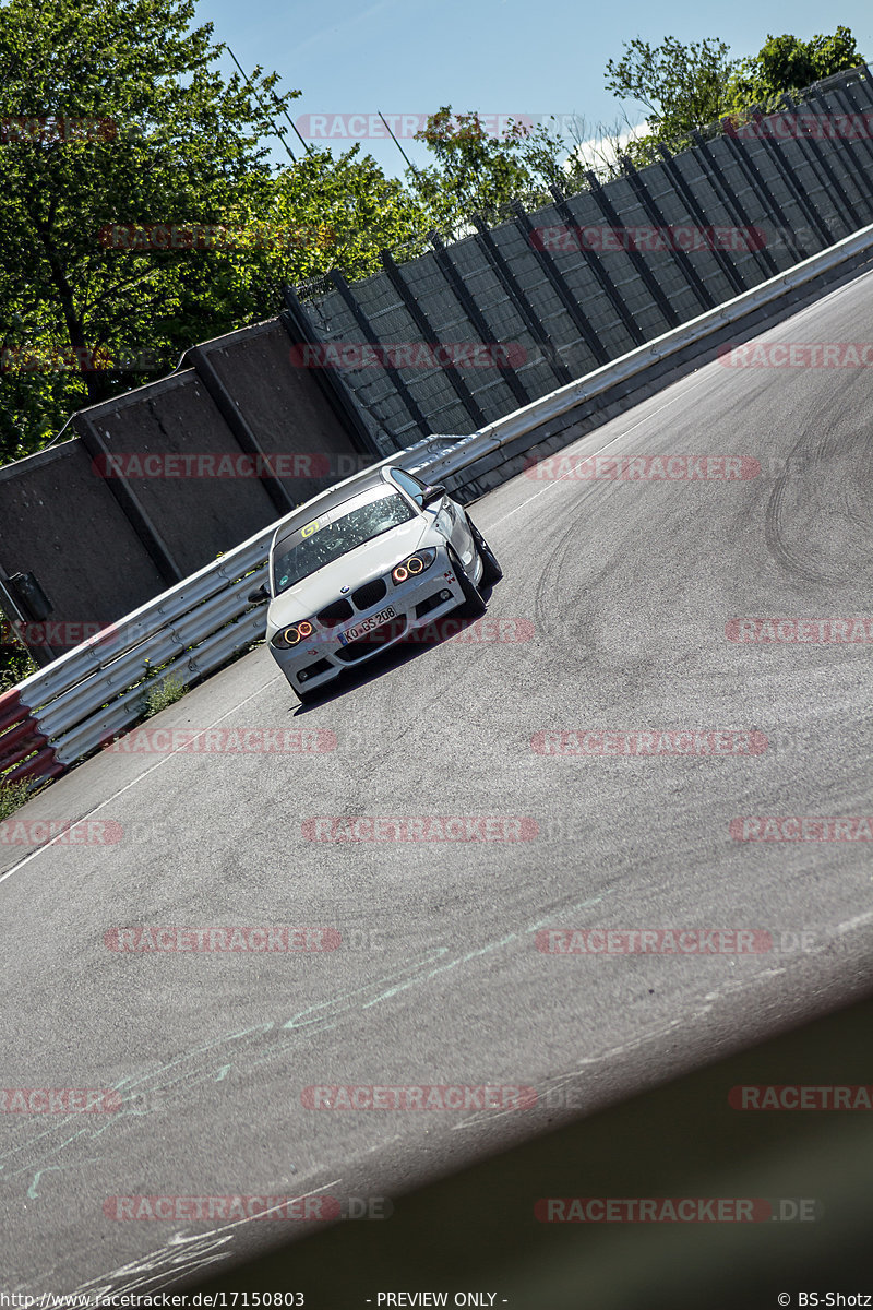 Bild #17150803 - Touristenfahrten Nürburgring Nordschleife (12.06.2022)