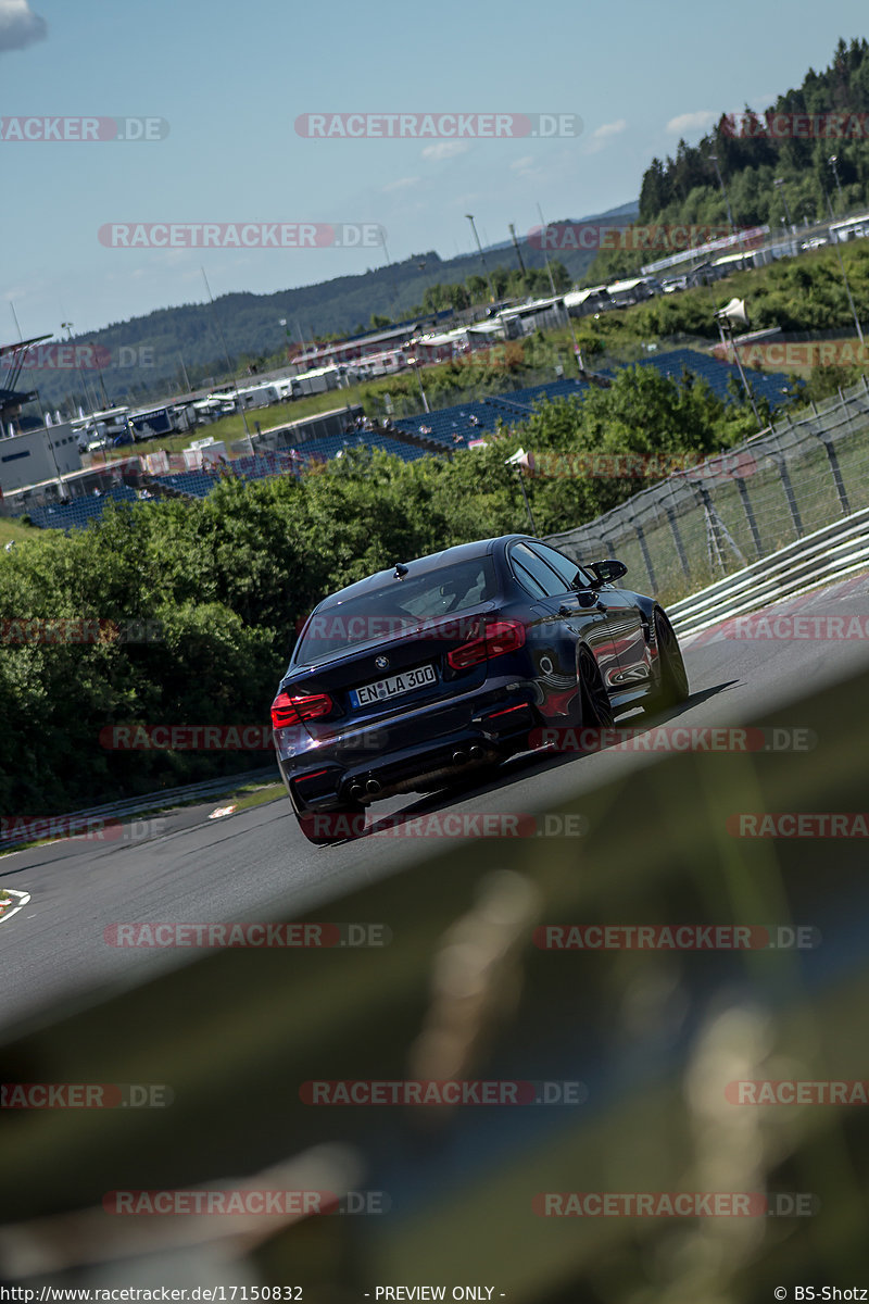 Bild #17150832 - Touristenfahrten Nürburgring Nordschleife (12.06.2022)