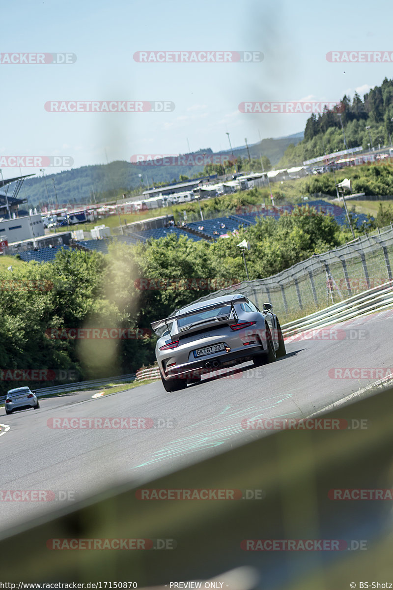 Bild #17150870 - Touristenfahrten Nürburgring Nordschleife (12.06.2022)