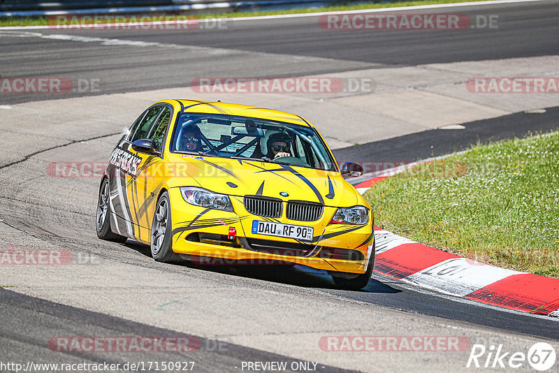 Bild #17150927 - Touristenfahrten Nürburgring Nordschleife (12.06.2022)