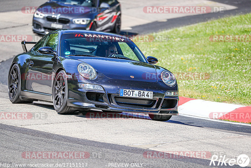 Bild #17151117 - Touristenfahrten Nürburgring Nordschleife (12.06.2022)