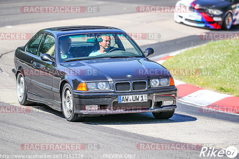 Bild #17151128 - Touristenfahrten Nürburgring Nordschleife (12.06.2022)