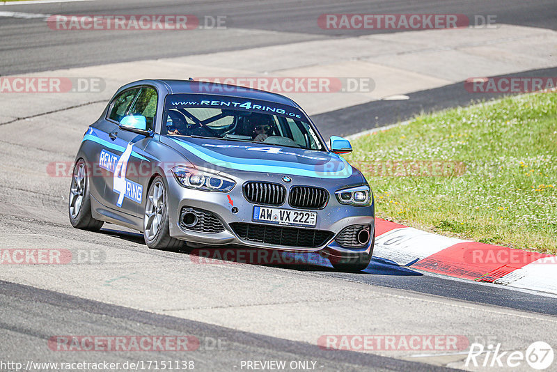 Bild #17151138 - Touristenfahrten Nürburgring Nordschleife (12.06.2022)