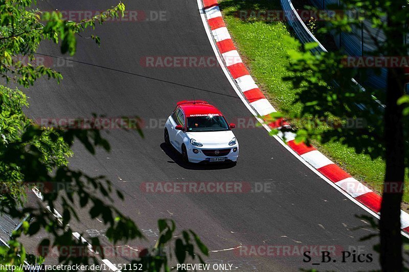 Bild #17151152 - Touristenfahrten Nürburgring Nordschleife (12.06.2022)