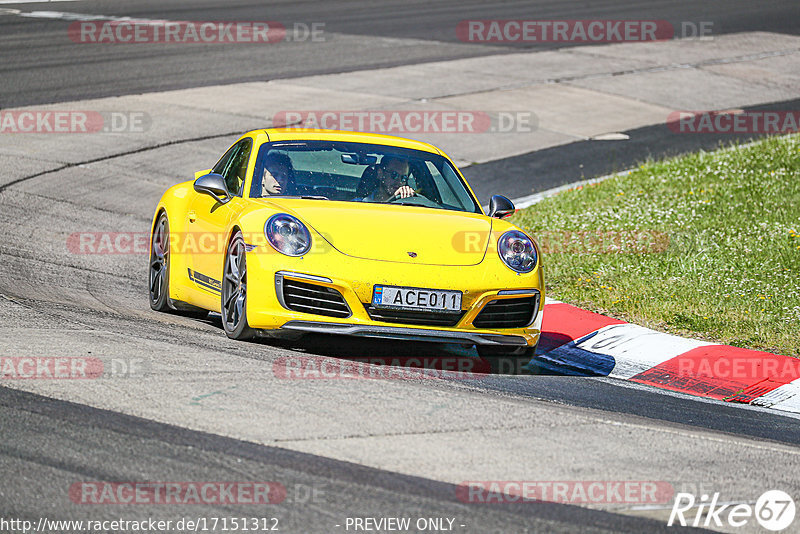 Bild #17151312 - Touristenfahrten Nürburgring Nordschleife (12.06.2022)