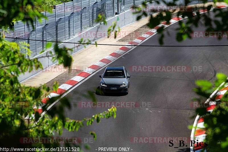 Bild #17151528 - Touristenfahrten Nürburgring Nordschleife (12.06.2022)