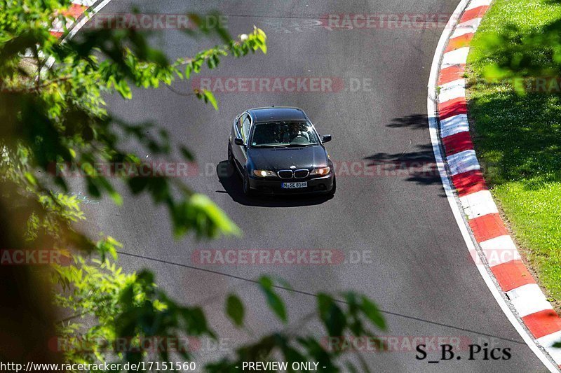 Bild #17151560 - Touristenfahrten Nürburgring Nordschleife (12.06.2022)