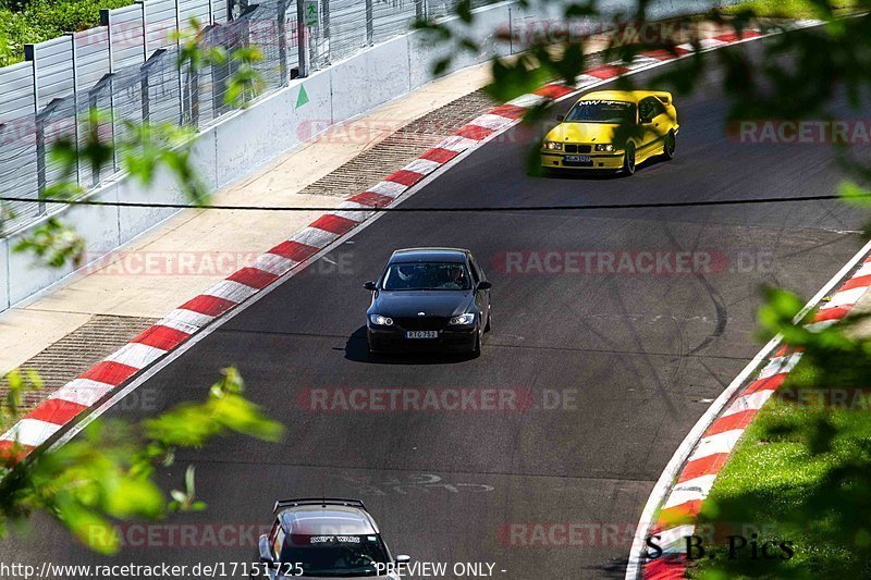 Bild #17151725 - Touristenfahrten Nürburgring Nordschleife (12.06.2022)