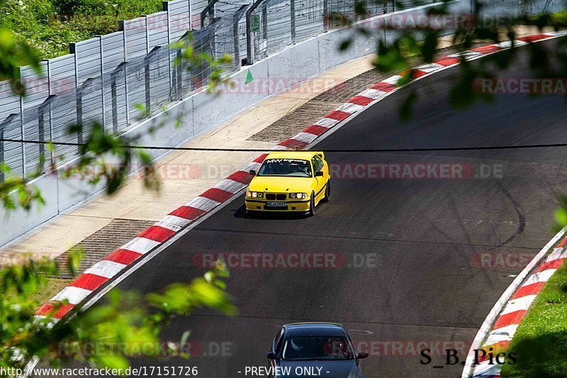 Bild #17151726 - Touristenfahrten Nürburgring Nordschleife (12.06.2022)