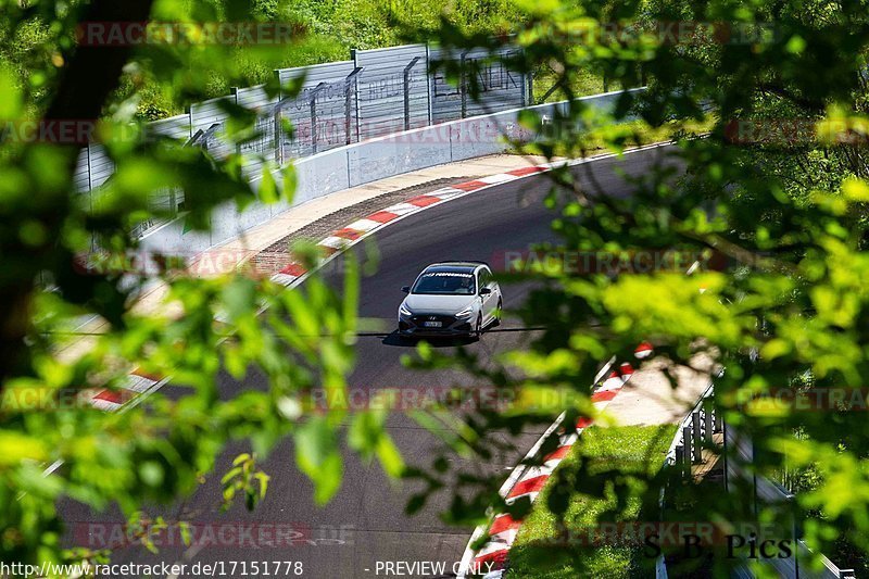 Bild #17151778 - Touristenfahrten Nürburgring Nordschleife (12.06.2022)