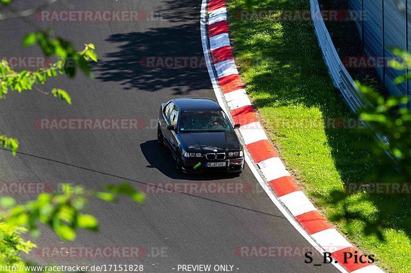 Bild #17151828 - Touristenfahrten Nürburgring Nordschleife (12.06.2022)