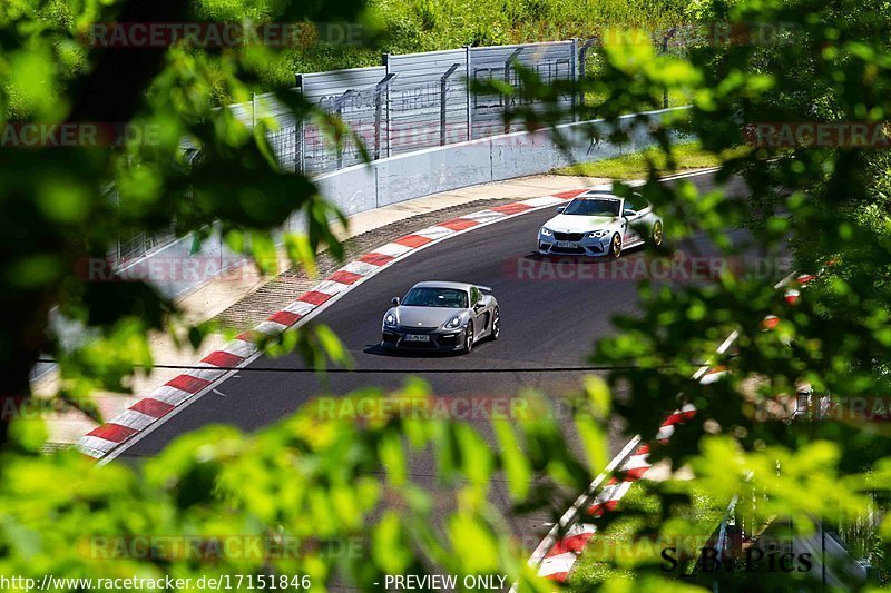 Bild #17151846 - Touristenfahrten Nürburgring Nordschleife (12.06.2022)