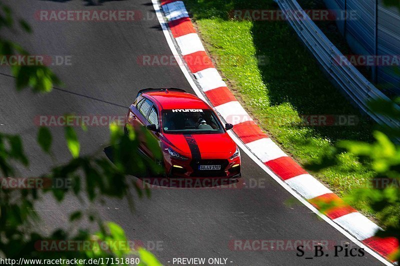 Bild #17151880 - Touristenfahrten Nürburgring Nordschleife (12.06.2022)