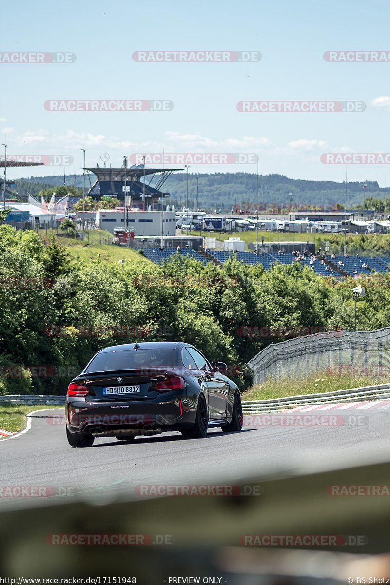 Bild #17151948 - Touristenfahrten Nürburgring Nordschleife (12.06.2022)