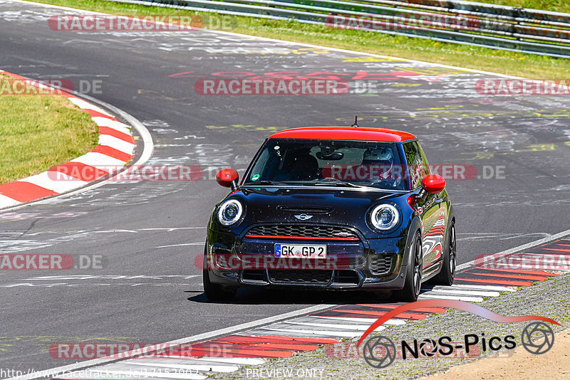 Bild #17152002 - Touristenfahrten Nürburgring Nordschleife (12.06.2022)