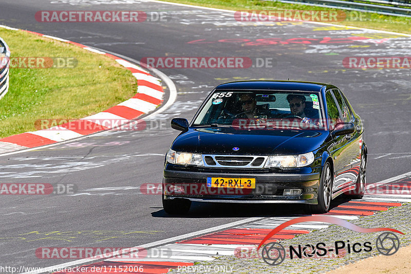 Bild #17152006 - Touristenfahrten Nürburgring Nordschleife (12.06.2022)