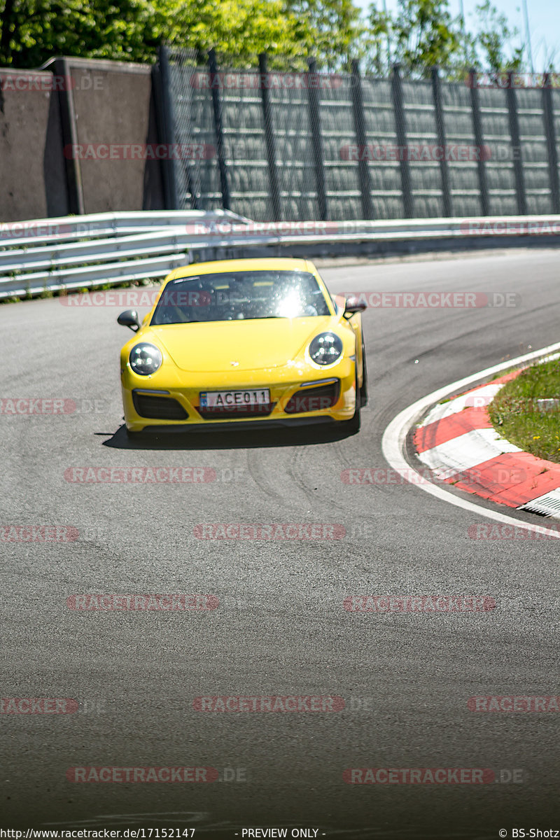 Bild #17152147 - Touristenfahrten Nürburgring Nordschleife (12.06.2022)