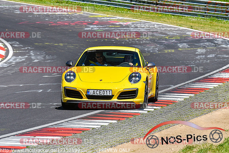 Bild #17152199 - Touristenfahrten Nürburgring Nordschleife (12.06.2022)