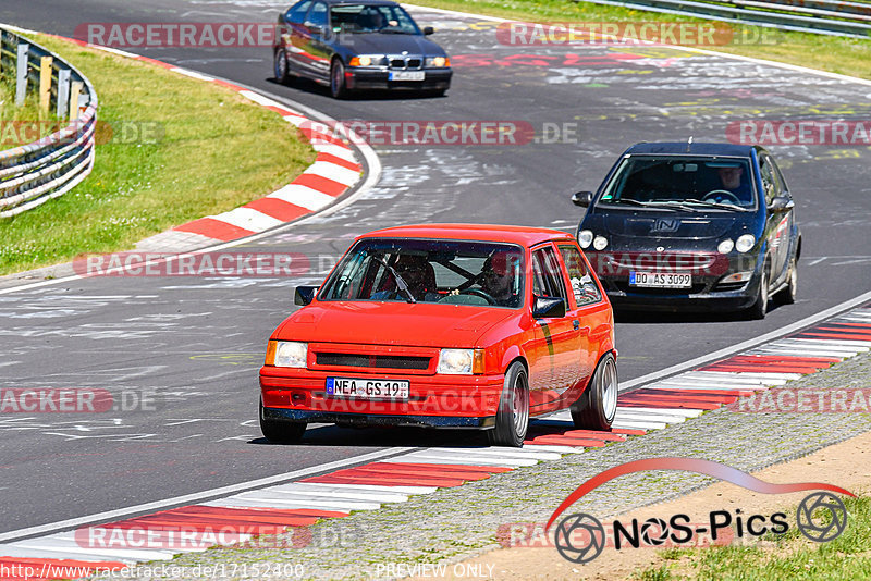 Bild #17152400 - Touristenfahrten Nürburgring Nordschleife (12.06.2022)