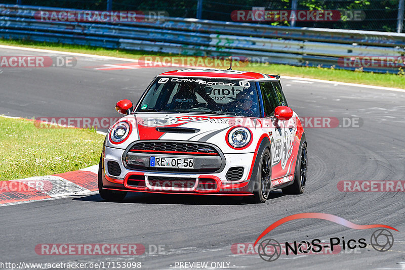 Bild #17153098 - Touristenfahrten Nürburgring Nordschleife (12.06.2022)