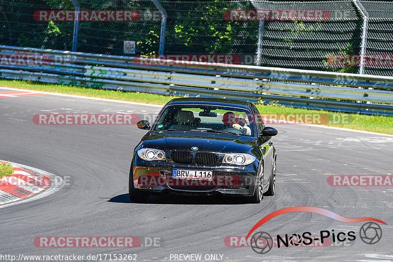 Bild #17153262 - Touristenfahrten Nürburgring Nordschleife (12.06.2022)