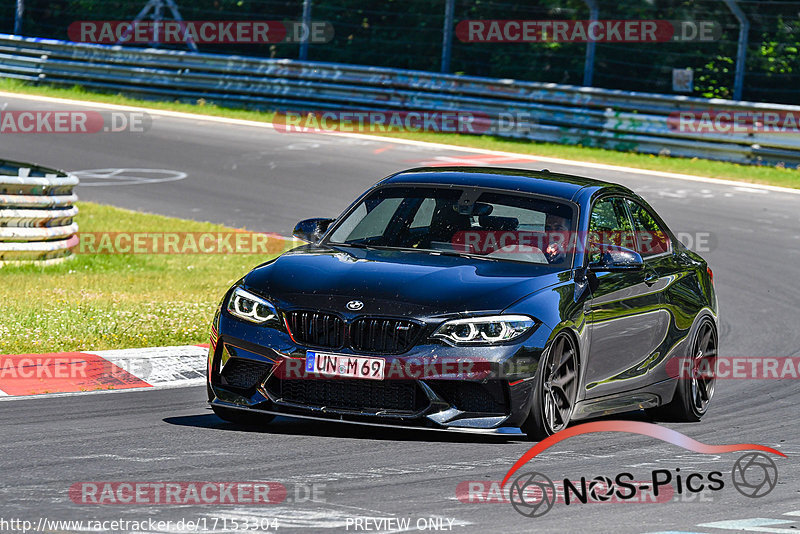 Bild #17153304 - Touristenfahrten Nürburgring Nordschleife (12.06.2022)